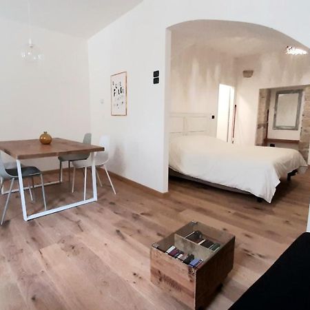 La Chicca In Centro - Centro Storico Ascoli Piceno Lejlighed Eksteriør billede