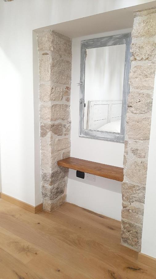 La Chicca In Centro - Centro Storico Ascoli Piceno Lejlighed Eksteriør billede
